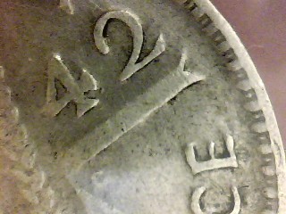 Yay-Threepences